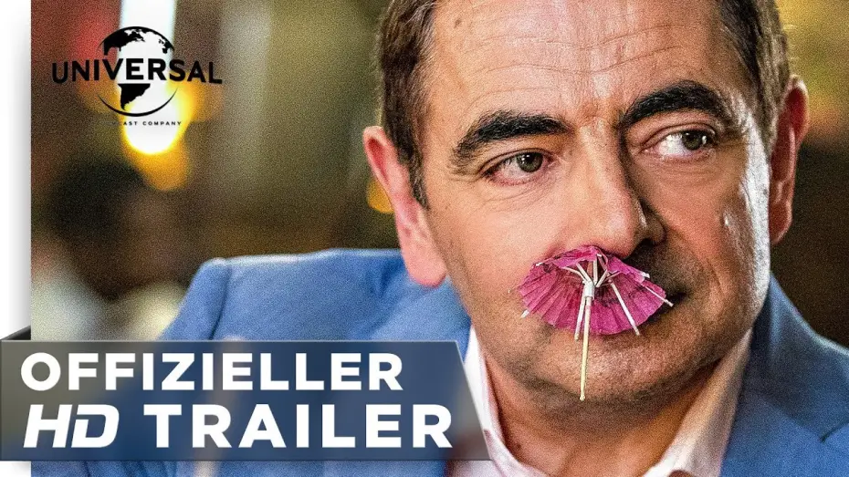 Видео к фильму Агент Джонни Инглиш 3.0 | Johnny English - Man lebt nur dreimal - Trailer 2 deutsch/german HD