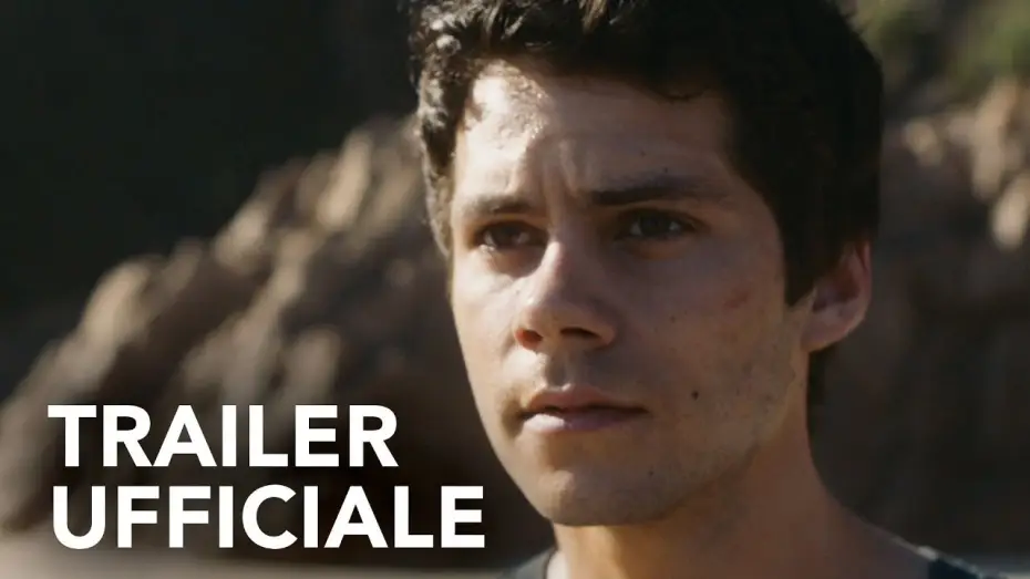 Видео к фильму Бегущий в лабиринте: Лекарство от смерти — Maze Runner: La Rivelazione | Trailer Ufficiale #2 HD | 20th Century Fox 2017