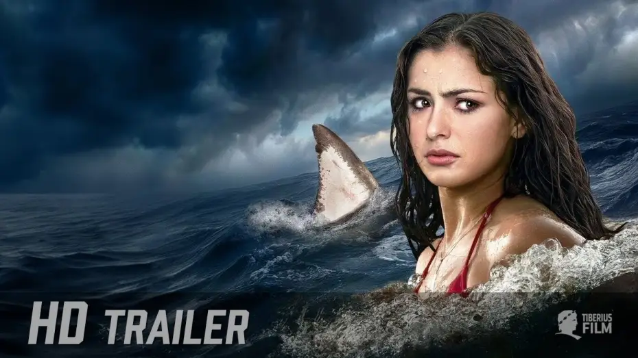 Видео к фильму Shark Terror | SHARK TERROR / Trailer Deutsch (HD)