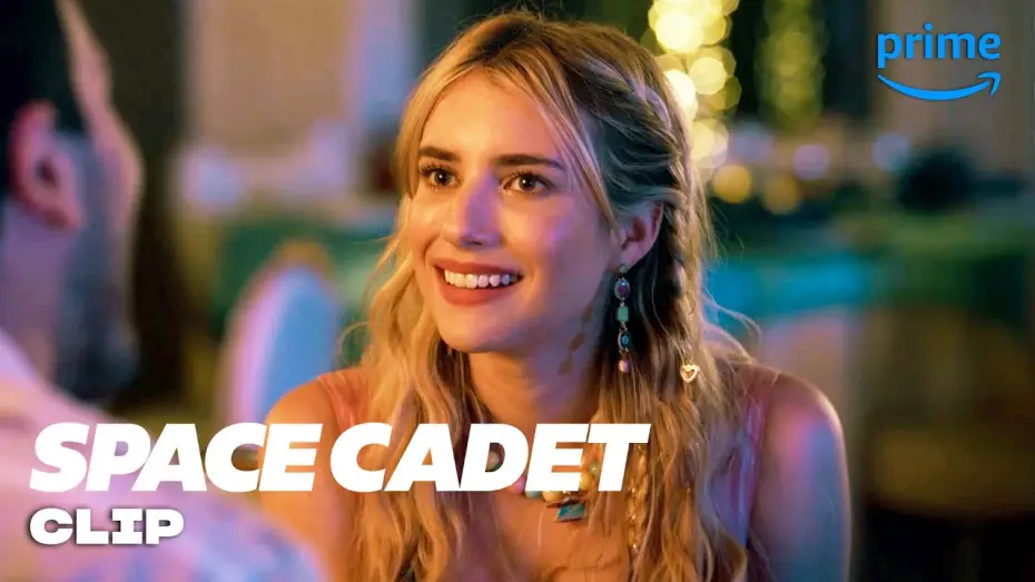 Видео к фильму Космический кадет | Rex's 10 Year High School Reunion