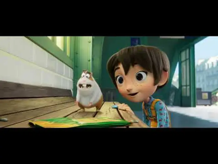 Видео к фильму La Fille dans les nuages | La Fille Dans Les Nuages / Teaser 1 (22 juillet au cin&eacute;ma)