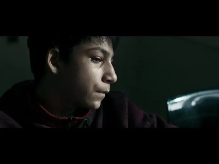 Видео к фильму Мистериум: Эффект Марко — EL EFECTO MARCUS (LOS CASOS DEL DEPARTAMENTO Q) - Tráiler en castellano | HD