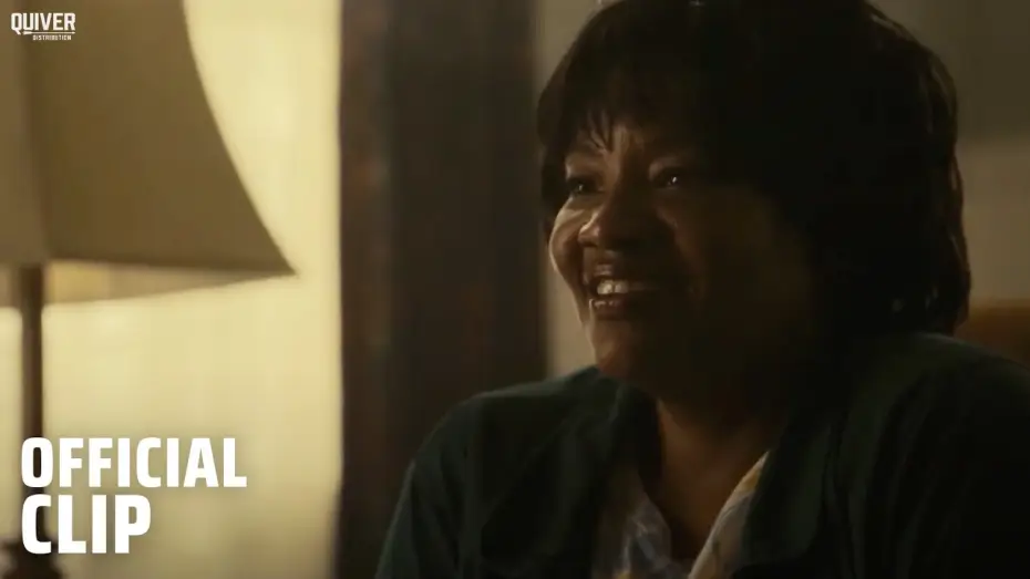 Видео к фильму The Other | &ldquo;Meeting Ms. Evelyn&rdquo;