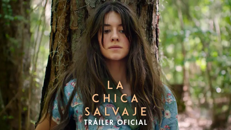 Видео к фильму Там, где раки поют — LA CHICA SALVAJE. Tráiler Oficial HD en español. Exclusivamente en cines 30 de septiembre.