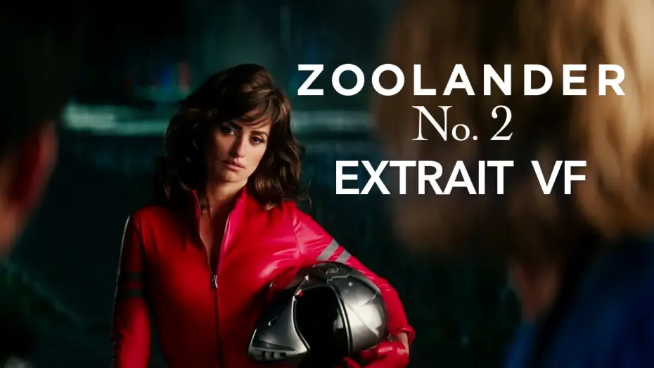 Видео к фильму Образцовый самец 2 | ZOOLANDER 2 - Elle est bonne, je lui fais confiance (VF)