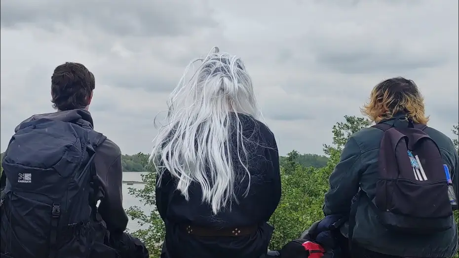 Видео к фильму Guiles | Behind the Scenes of "Guiles: The Movie"
