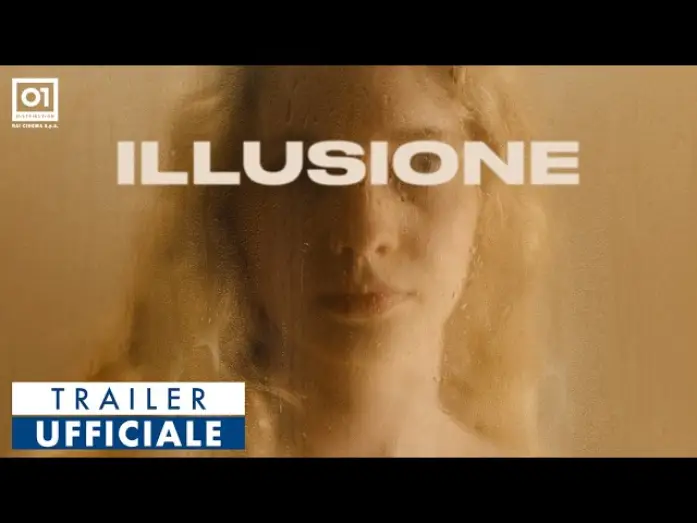 Видео к фильму Illusione | ILLUSIONE di Francesca Archibugi (2026) - Trailer Ufficiale HD