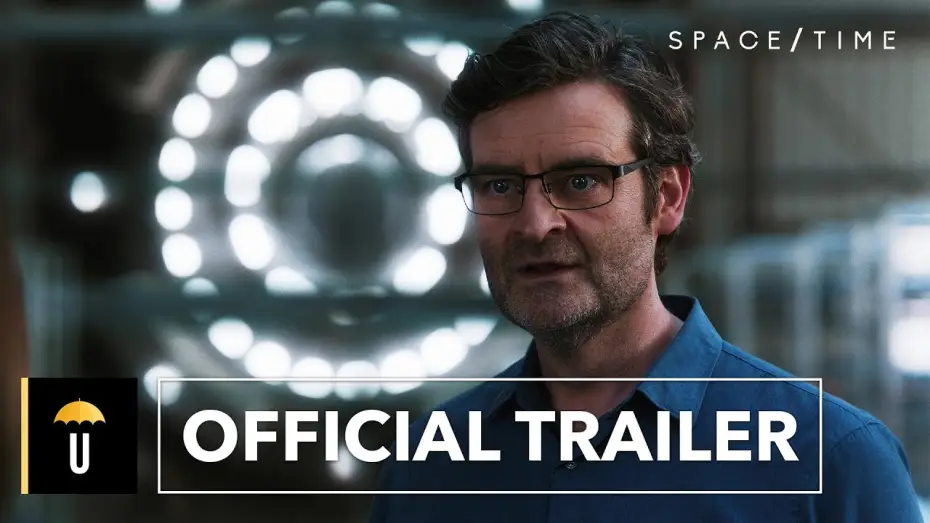 Видео к фильму Space/Time | Official Trailer