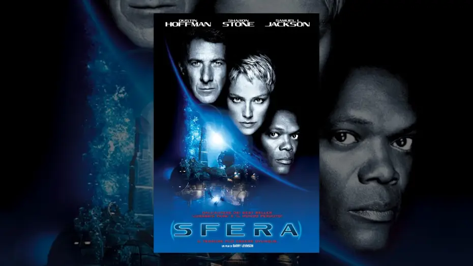 Видео к фильму Сфера | Sfera