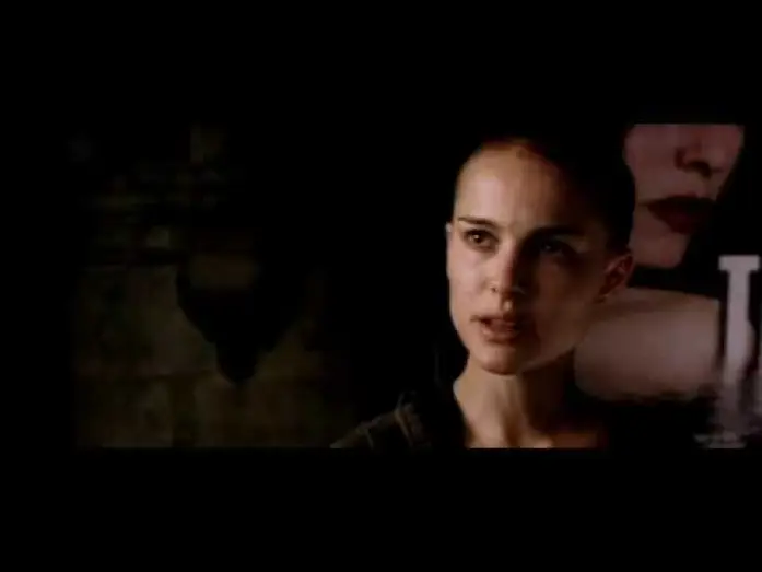Видео к фильму &laquo;V&raquo; значит Вендетта | V de Vendetta (V for Vendetta) - Trailer en Espa&ntilde;ol