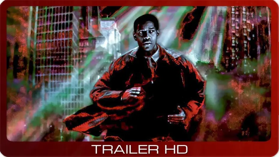 Видео к фильму Падший | D&auml;mon - Trau keiner Seele ≣ 1998 ≣ Trailer