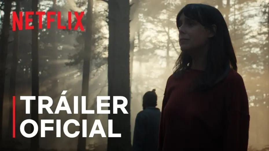 Видео к фильму Лесной пожар | Cortafuego | Tr&aacute;iler Oficial | Netflix Espa&ntilde;a