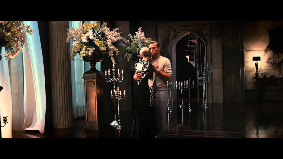 Видео к фильму Великий Гэтсби | El Gran Gatsby - Tercer Tr&aacute;iler Oficial espa&ntilde;ol HD