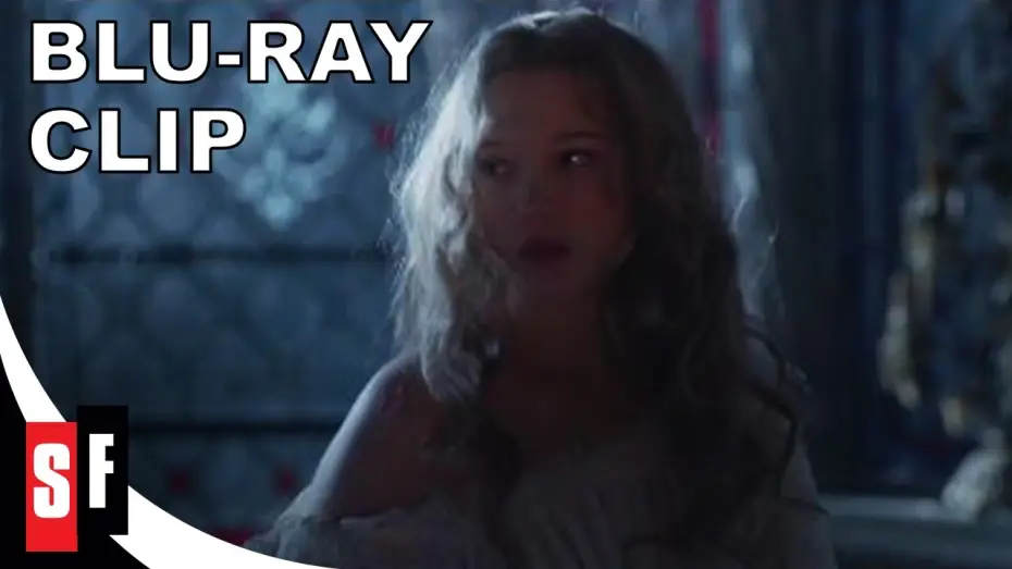 Видео к фильму Красавица и чудовище | Belle Promises To Return [Subtitled]