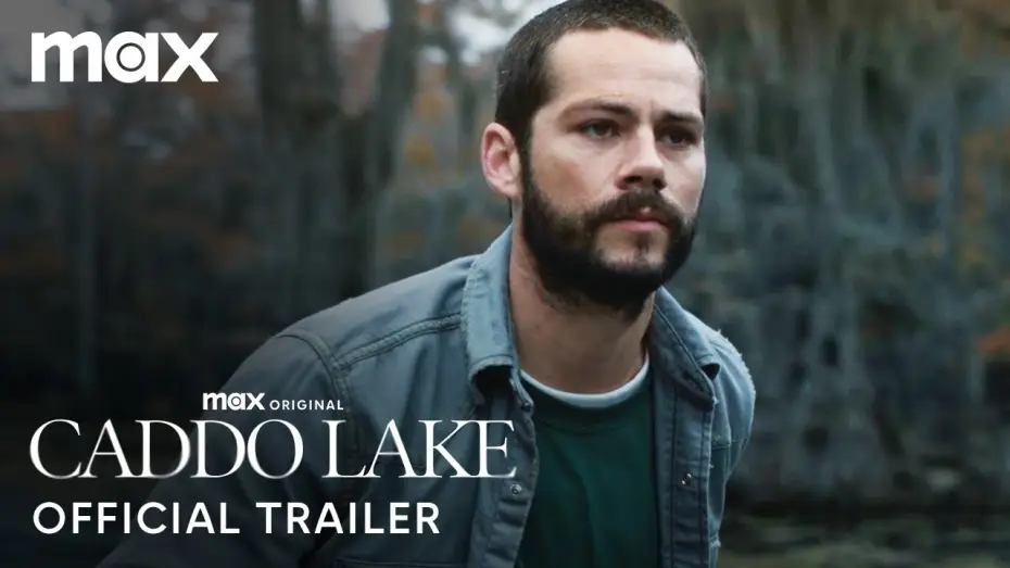 Видео к фильму Озеро Каддо | Official Trailer