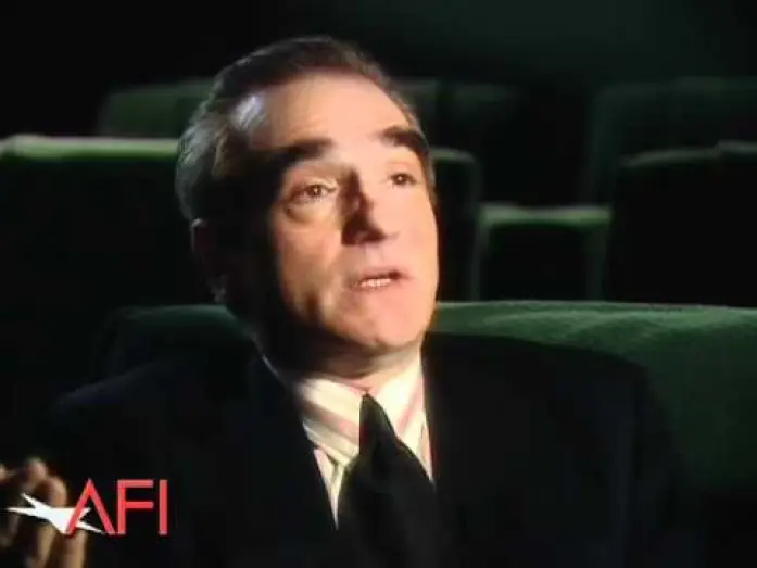 Видео к фильму Гражданин Кейн | Martin Scorsese On CITIZEN KANE