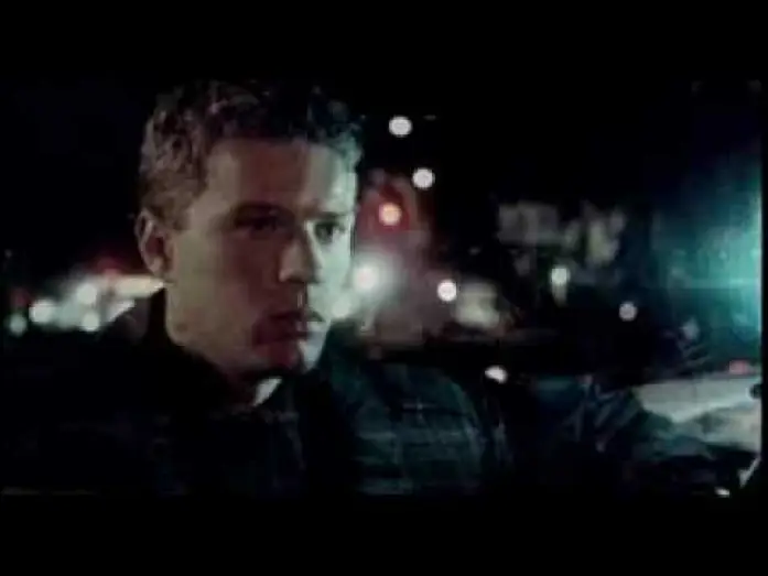 Видео к фильму Столкновение | Crash (Colisi&oacute;n) - Tr&aacute;iler espa&ntilde;ol