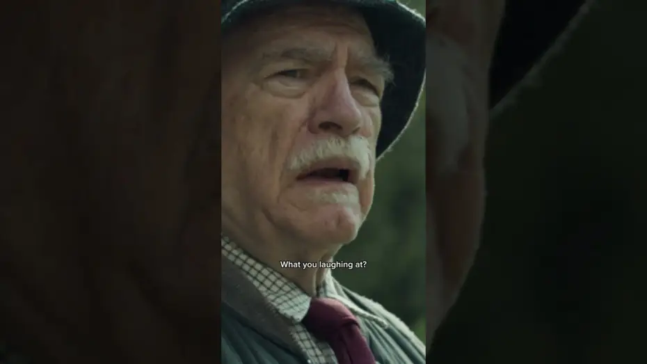 Видео к фильму Glenrothan | patience isn&rsquo;t Brian Cox&rsquo;s strong suit.
