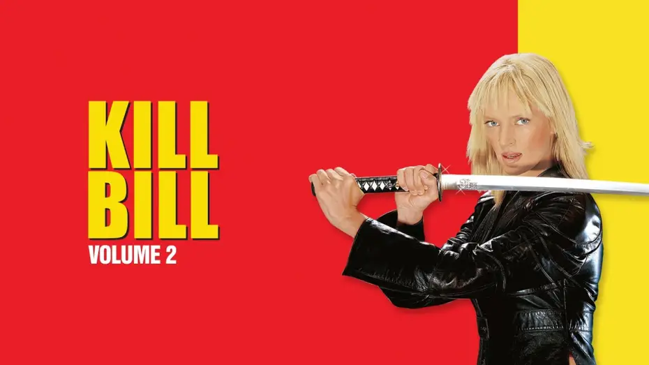 Видео к фильму Убить Билла: Фильм 2 | Kill Bill 2 (film 2004) TRAILER ITALIANO