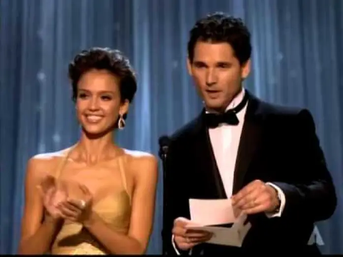Видео к фильму Кинг Конг | King Kong Wins Sound Mixing: 2006 Oscars