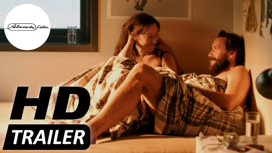 Видео к фильму Kj&aelig;rlighet | OSLO STORIES: LIEBE | Trailer deutsch | Ab 17.04. im Kino!