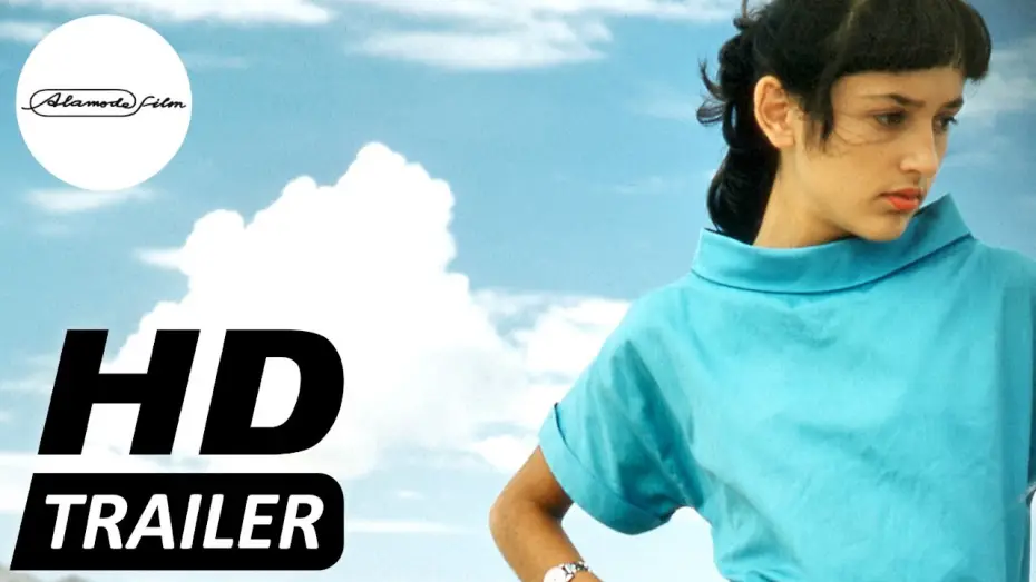 Видео к фильму Joan Baez: I Am a Noise | Offizieller Trailer (OmdU)