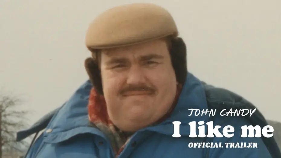 Видео к фильму Джон Кэнди: Я себе нравлюсь | John Candy: I Like Me | Official Trailer