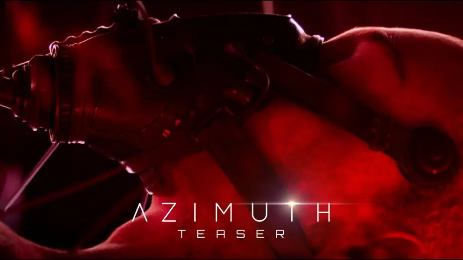 Видео к фильму Azimuth | // ARTFX OFFICIAL // AZIMUTH / TEASER