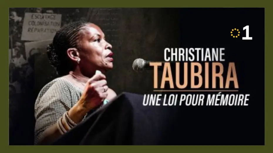 Видео к фильму Christiane Taubira : une loi pour m&eacute;moire | L'esclavage et la traite n&eacute;gri&egrave;re sont des crimes contre l'humanit&eacute; : la Loi Taubira a 25 ans