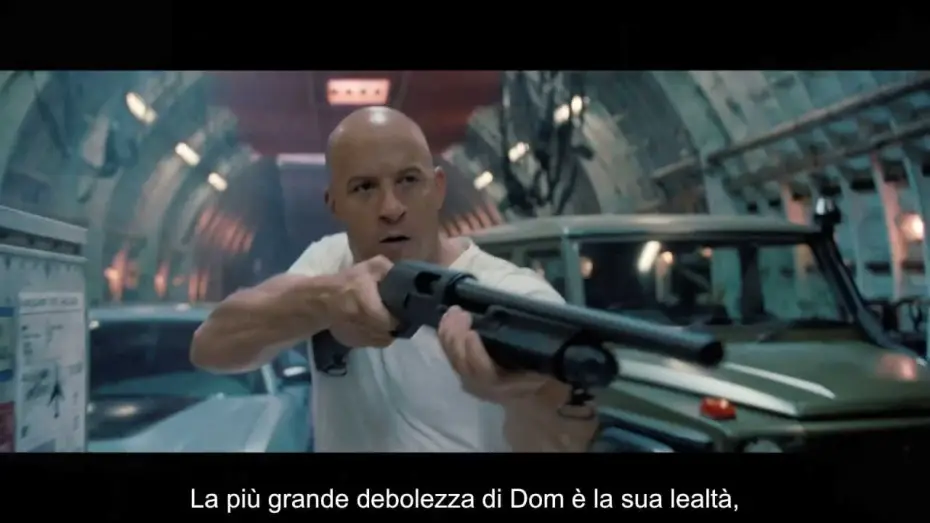 Видео к фильму Форсаж 6 | Fast & Furious 6 - Featurette Look Inside sottotitolata in italiano