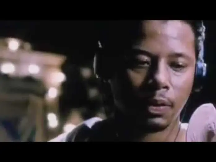 Видео к фильму Суета и движение | Hustle & Flow | Trailer HQ Deutsch | 2005