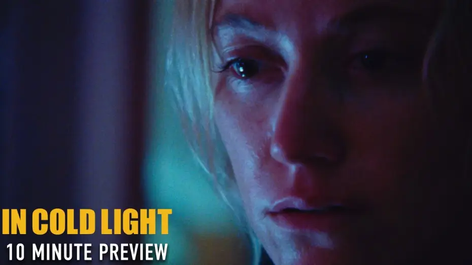 Видео к фильму In Cold Light | Exclusive Preview