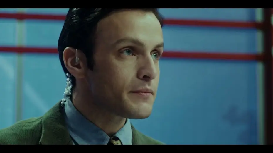 Видео к фильму &Tau;&epsilon;&lambda;&epsilon;&upsilon;&tau;&alpha;ί&alpha; &kappa;&lambda;ή&sigma;&eta; | &Tau;&Epsilon;&Lambda;&Epsilon;&Upsilon;&Tau;&Alpha;&Iota;&Alpha; &Kappa;&Lambda;&Eta;&Sigma;&Eta; (LAST CALL) | OFFICIAL TRAILER