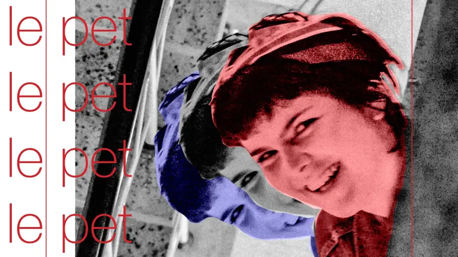 Видео к фильму Le pet | Le pet