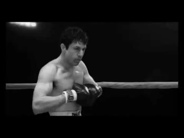 Видео к фильму Бешеный бык | RAGING BULL - Trailer (Il Cinema Ritrovato al cinema)