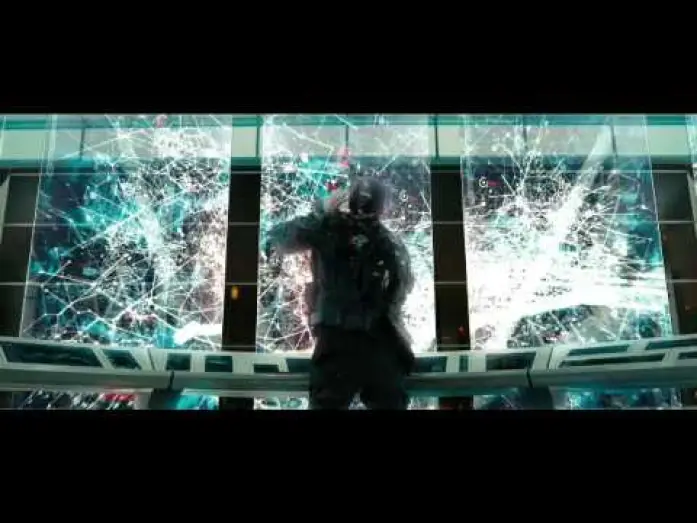 Видео к фильму Терминатор: Да придёт спаситель | TV Spot 47