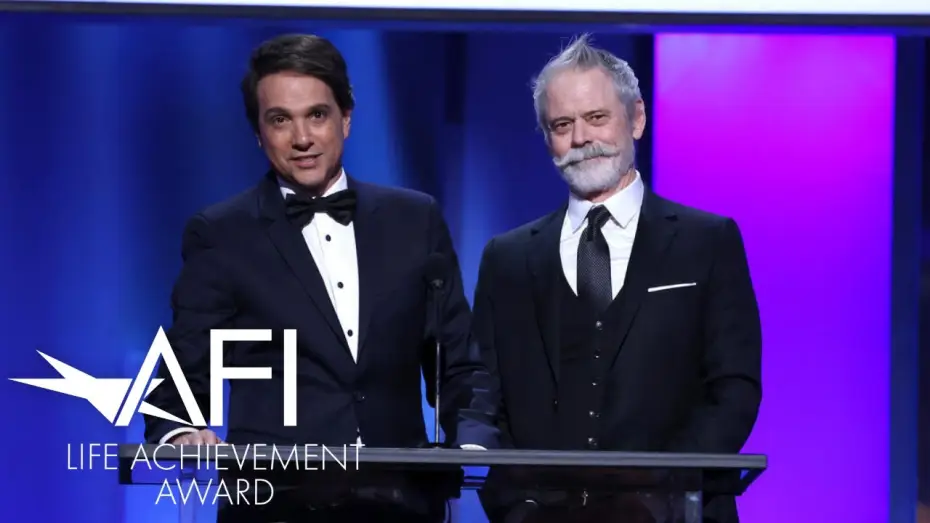 Видео к фильму Изгои | THE OUTSIDERS Reunion with Francis Ford Coppola, Ralph Macchio & C. Thomas Howell