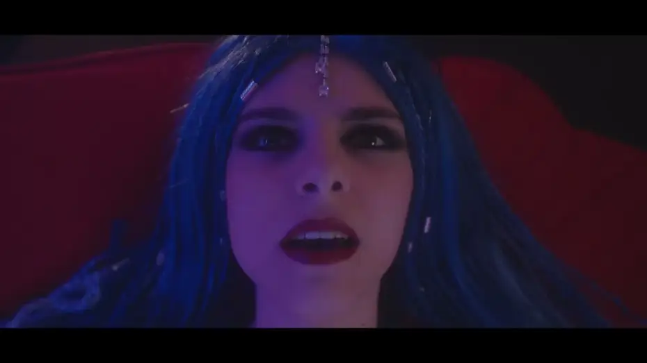 Видео к фильму Blue — Blue (2026) | Trailer ufficiale parte I