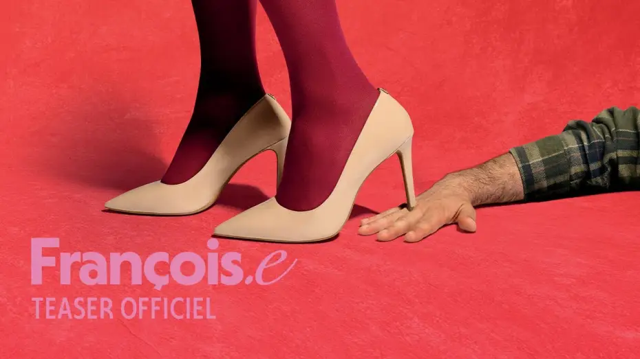 Видео к фильму Fran&ccedil;ois.e | FRAN&Ccedil;OIS.E - Teaser officiel