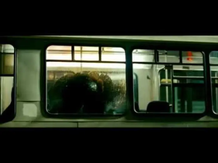 Видео к фильму Механик | The Mechanic - Trailer en espa&ntilde;ol