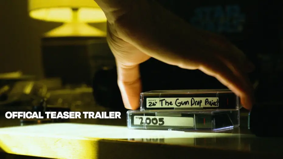 Видео к фильму What Comes From the Valley — The Gum Drop Project Title Reveal | Official Teaser Trailer