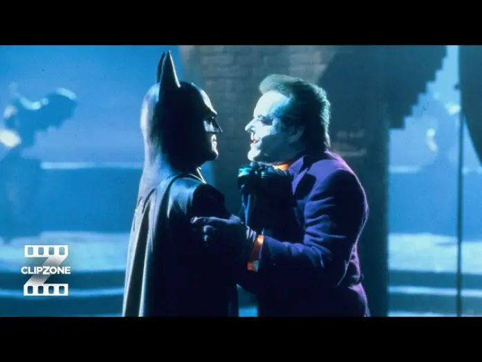 Видео к фильму Бэтмен | Batman Vs Joker
