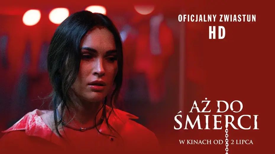 Видео к фильму В западне | Aż do śmierci - zwiastun PL