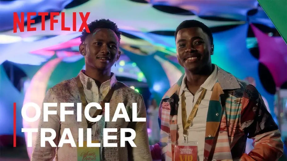 Видео к фильму Любовь и вино | Love and Wine | Official Trailer | Netflix