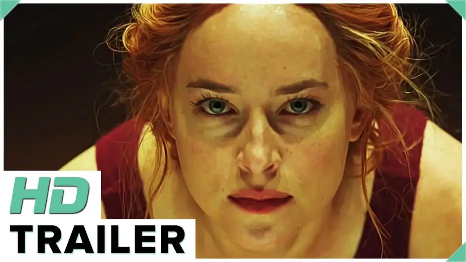 Видео к фильму Суспирия | SUSPIRIA - Trailer 1 Italiano HD