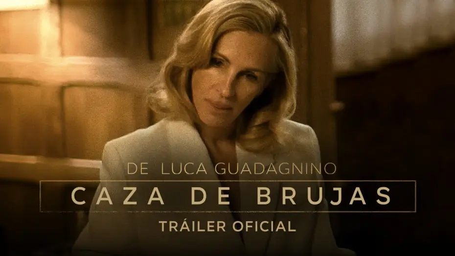 Видео к фильму После охоты | Tr&aacute;iler oficial en espa&ntilde;ol