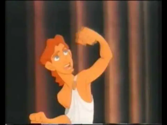 Видео к фильму Геркулес | Hercules 1997 Trailer