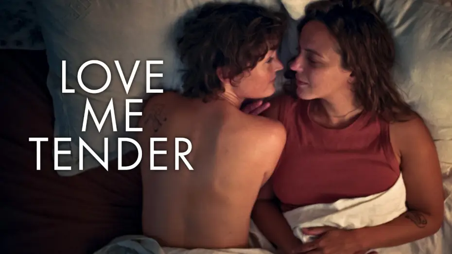 Видео к фильму Love Me Tender | LOVE ME TENDER Trailer Deutsch | German [HD]