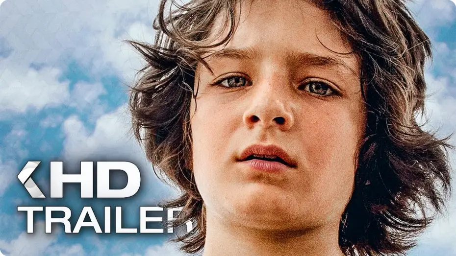 Видео к фильму Середина 90-х | MID90s Trailer German Deutsch (2019) Exklusiv