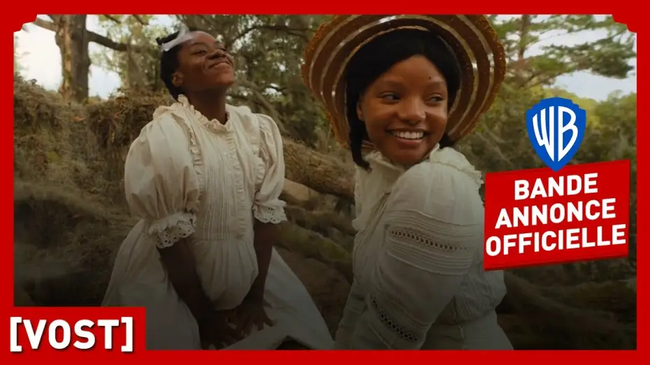 Видео к фильму Цвет лиловый | La couleur pourpre | Bande-annonce officielle (VOST) &ndash; Taraji P. Henson, Danielle Brooks